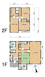 上水内郡飯綱町大字豊野 戸建て