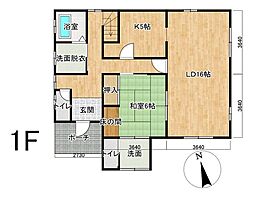 上水内郡飯綱町大字豊野　戸建て