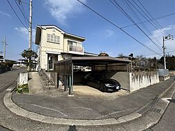 上水内郡飯綱町大字豊野 戸建て