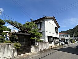 千曲市大字戸倉 戸建て