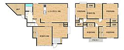 千曲市大字戸倉　戸建て