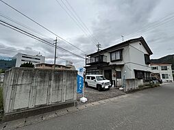 千曲市大字戸倉 戸建て