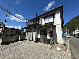 千曲市大字戸倉 戸建て