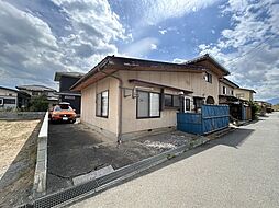 須坂市北相之島　戸建て