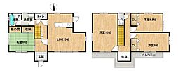 須坂市大字亀倉　戸建て