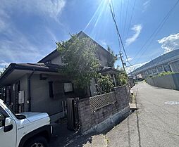 長野市大字安茂里　戸建て