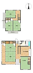 長野市豊野町浅野　戸建て