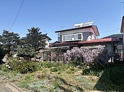 長野市豊野町浅野　戸建て