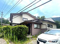 長野市松代町豊栄　戸建て