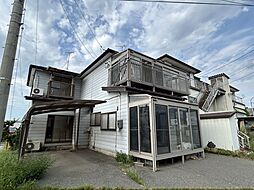 長野市大字大豆島　戸建て