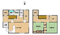 飯山市飯山　戸建て