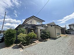 長野市篠ノ井御幣川　戸建て