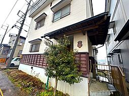 飯山市飯山　戸建て