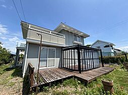 上水内郡飯綱町大字豊野　戸建て