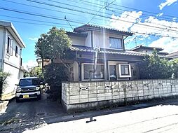長野市篠ノ井塩崎　戸建て