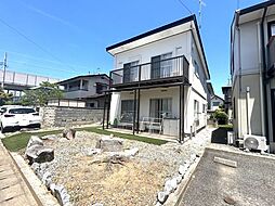 長野市篠ノ井塩崎　戸建て