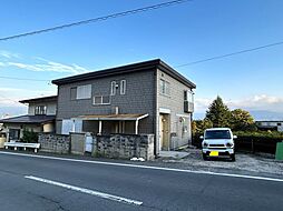 長野市豊野町石　戸建て
