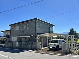 長野市豊野町石　戸建て
