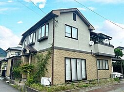 長野市伊勢宮一丁目　戸建て
