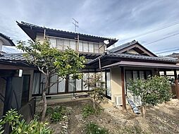 長野市神楽橋　戸建て