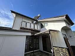長野市三輪十丁目 戸建て