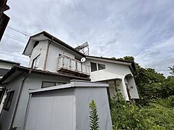 長野市三輪十丁目　戸建て