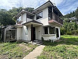 長野市大字長野箱清水　戸建て