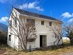 下高井郡山ノ内町大字平穏　戸建て