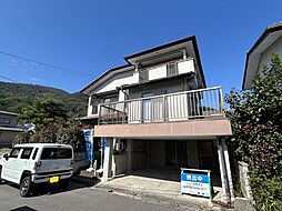 長野市大字安茂里 戸建て