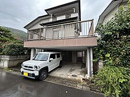 長野市大字安茂里　戸建て