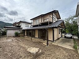 長野市篠ノ井塩崎　戸建て