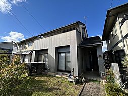 長野市青木島町大塚　戸建て