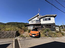 飯山市大字静間　戸建て