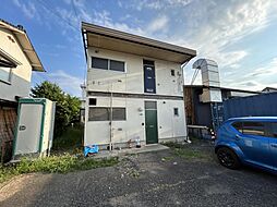 松本市野溝木工2丁目　戸建て