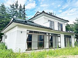 塩尻市大字塩尻町　戸建て