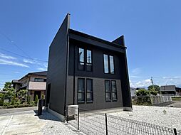 松本市波田　戸建て