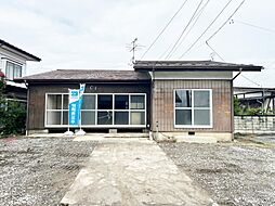 大町市大町　戸建て