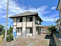 松本市波田　戸建て