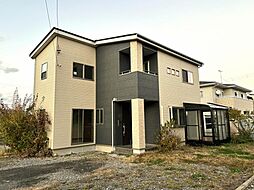 松本市波田　戸建て