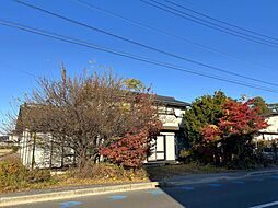 安曇野市豊科　戸建て