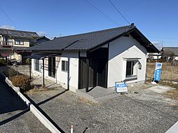 安曇野市三郷温　戸建て