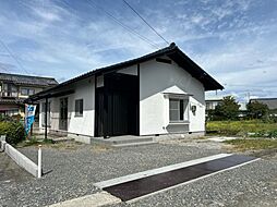安曇野市三郷温　戸建て