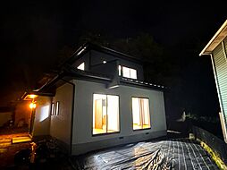 松本市神田2丁目　戸建て