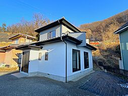 松本市神田2丁目　戸建て