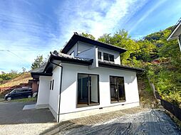 松本市神田2丁目　戸建て