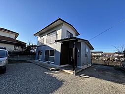 松本市波田　戸建て