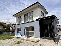 松本市波田　戸建て