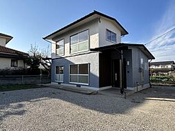 松本市波田　戸建て
