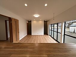 安曇野市明科東川手　戸建て