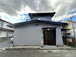 松本市野溝木工2丁目　戸建て